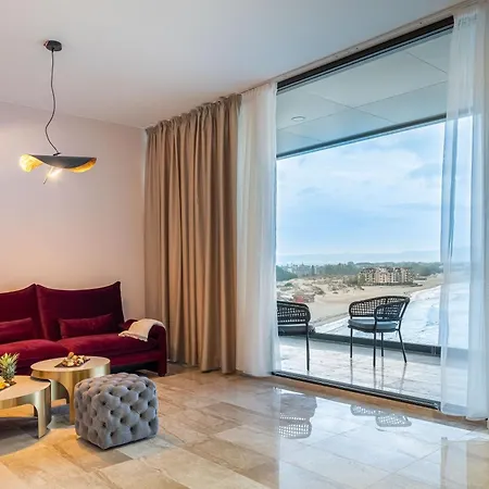 Paradiso Dreams Hotel, ネセバル