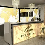 парадизо дриймс хотел,
