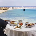 מלון דירות парадизо дриймс хотел, 4*