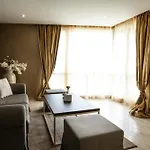парадизо дриймс хотел, מלון דירות 4*
