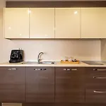 מלון דירות парадизо дриймс хотел, 4*