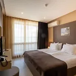 מלון דירות парадизо дриймс хотел, 4*