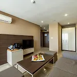 парадизо дриймс хотел, 4* נסבר
