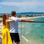 парадизо дриймс хотел, 4* נסבר