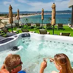 парадизо дриймс хотел, 4*