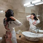 парадизо дриймс хотел, 4* נסבר