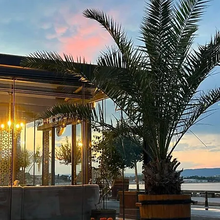 Apartmanhotel Paradiso Dreams Neszebar