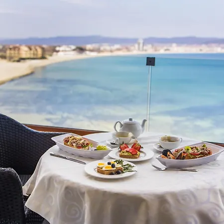 Apartahotel Paradiso Dreams Hotel, 4*
