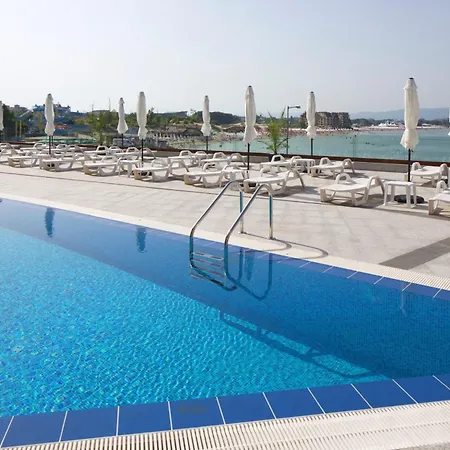 Apartahotel Paradiso Dreams Hotel, 4*