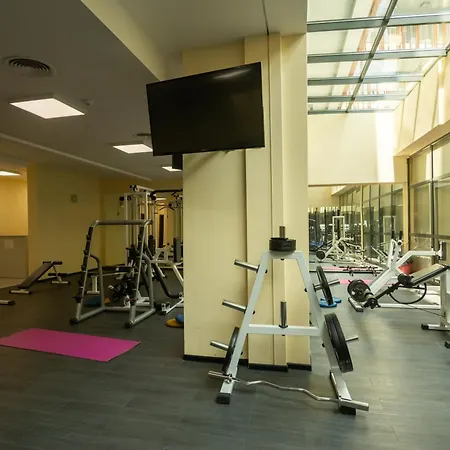 Paradiso Dreams Hotel, Nesebar