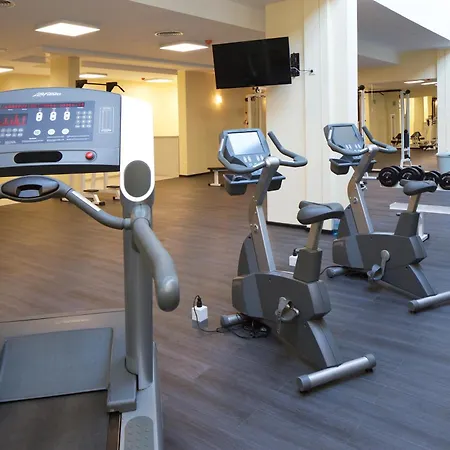 Apartahotel Paradiso Dreams Hotel, 4*