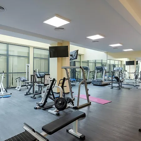 Apartahotel Paradiso Dreams Hotel, 4*