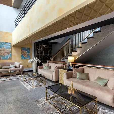 Apartahotel Paradiso Dreams Hotel, Nesebar