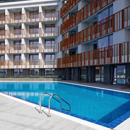 Paradiso Dreams Hotel, Nesebar