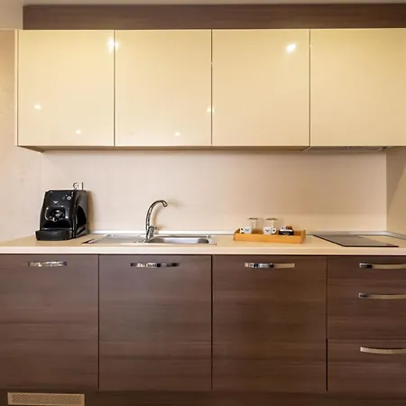 아파트호텔 Paradiso Dreams 4*