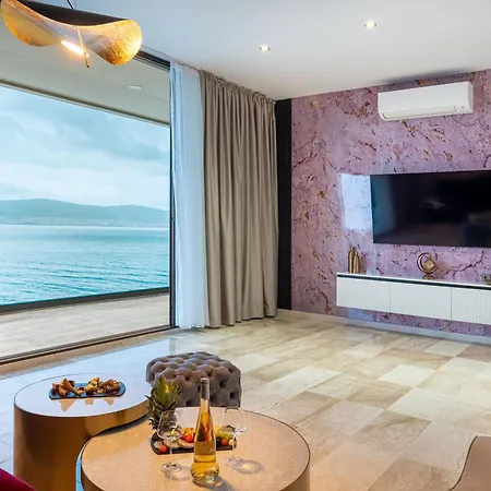 Apartahotel Paradiso Dreams Hotel, 4*