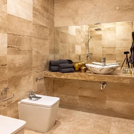 Paradiso Dreams Apartmanhotel Neszebar