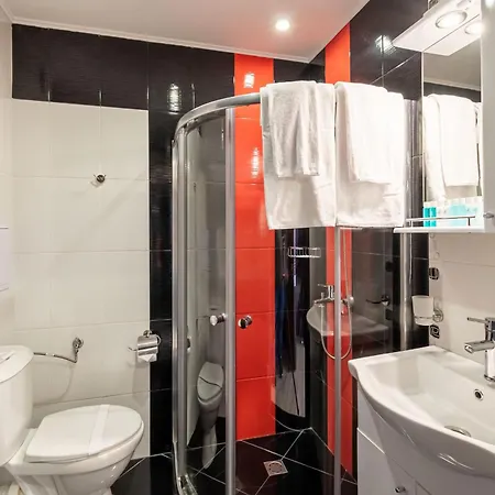 Paradiso Dreams Hotel, Nesebar