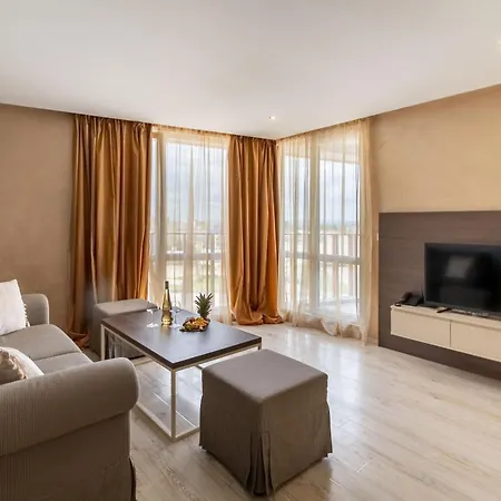 Apartahotel Paradiso Dreams Hotel, 4*