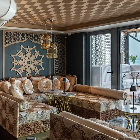 Apartahotel Paradiso Dreams Hotel, 4*