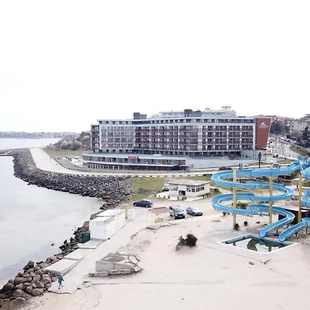 Paradiso Dreams Hotel, Nesebar