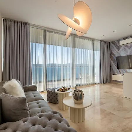 Paradiso Dreams Hotel, Nesebar