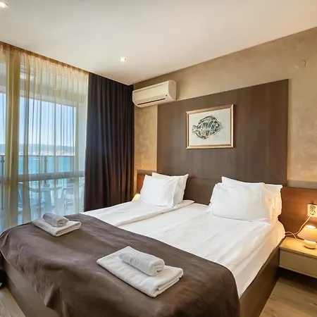 Paradiso Dreams Hotel, Lägenhetshotell 4*