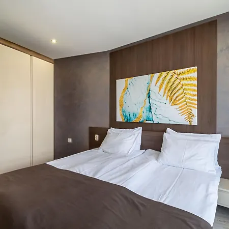 Apartahotel Paradiso Dreams Hotel, 4*