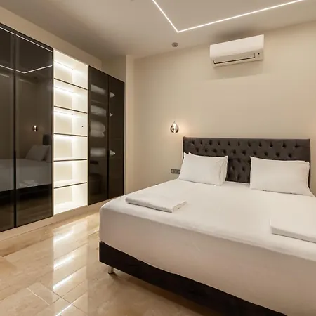 Paradiso Dreams Apartmanhotel Neszebar