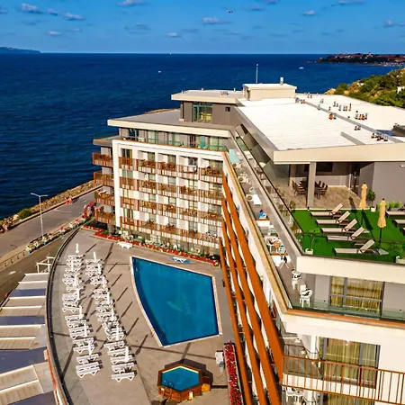 Paradiso Dreams Hotel, 4*