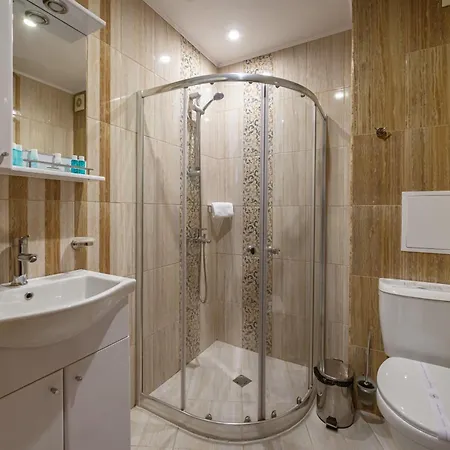 Paradiso Dreams Neszebar