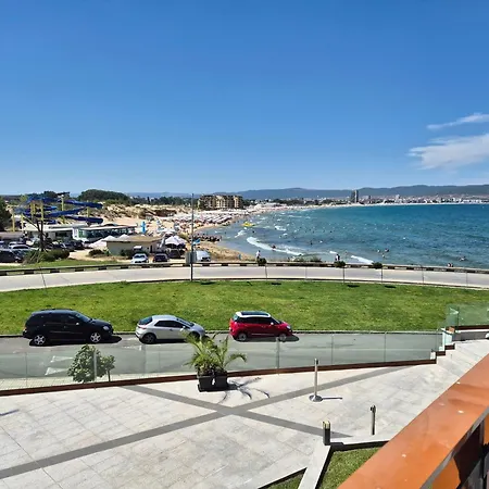 Paradiso Dreams 4* Neszebar