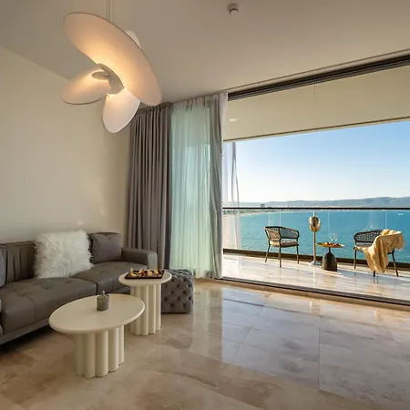 Paradiso Dreams Hotel, Apartahotel 4*