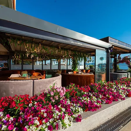 Aparthotel Paradiso Dreams Hotel, Nesebar