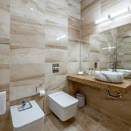 Paradiso Dreams Hotel, Nesebar