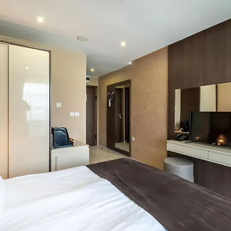 Apartmanhotel Paradiso Dreams