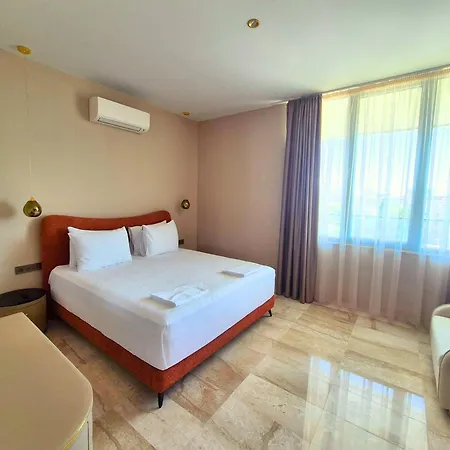Paradiso Dreams Hotel, Apartahotel