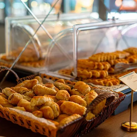 아파트호텔 Paradiso Dreams