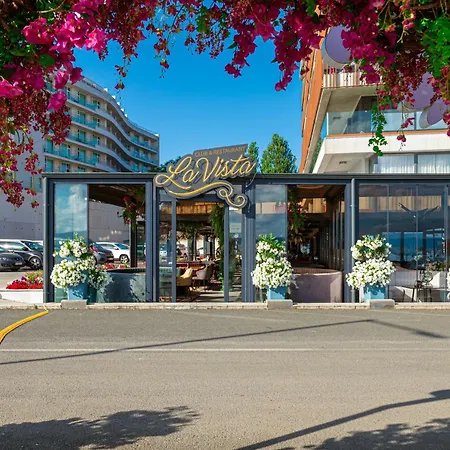 Aparthotel Paradiso Dreams Hotel, Nesebar