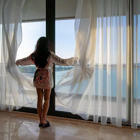 Apartahotel Paradiso Dreams Hotel,
