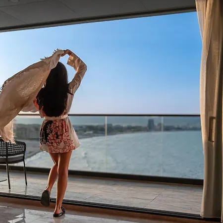 Paradiso Dreams Hotel, 4* Nesebar