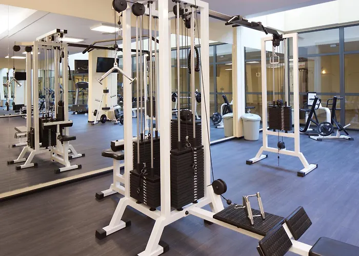 Aparthotel Paradiso Dreams