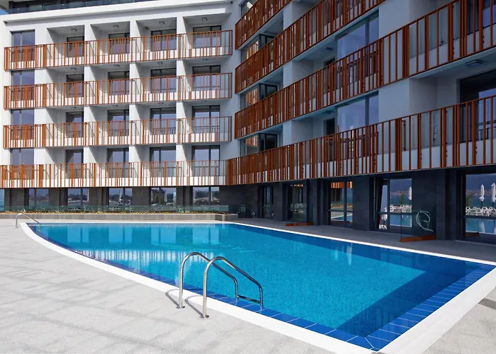 Paradiso Dreams Nessebar