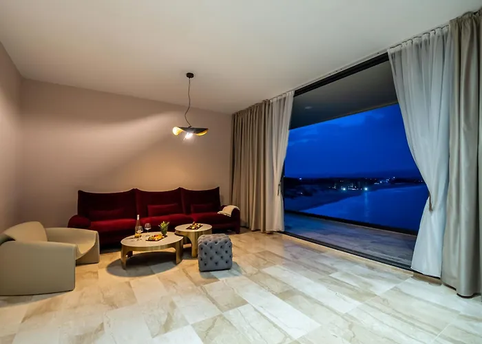 Paradiso Dreams Lejlighedshotel Nessebar