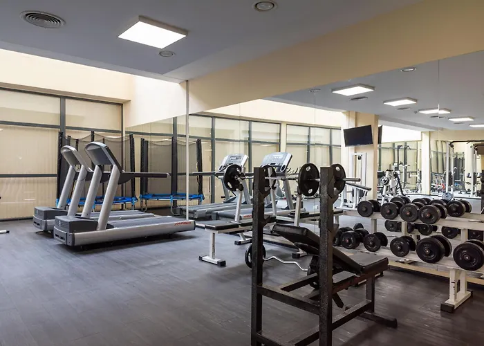 Paradiso Dreams 4* Nessebar