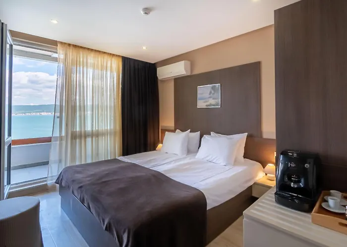 Paradiso Dreams Lejlighedshotel