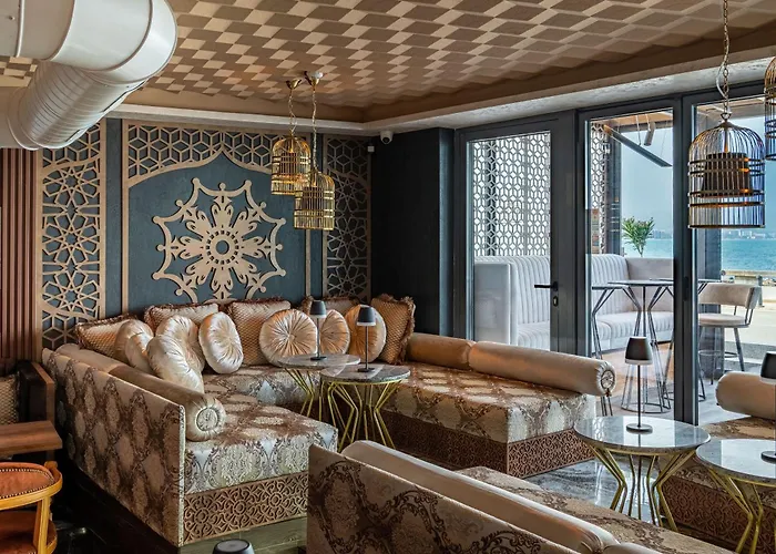 Lejlighedshotel Paradiso Dreams 4*