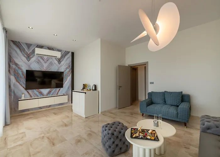 Lejlighedshotel Paradiso Dreams