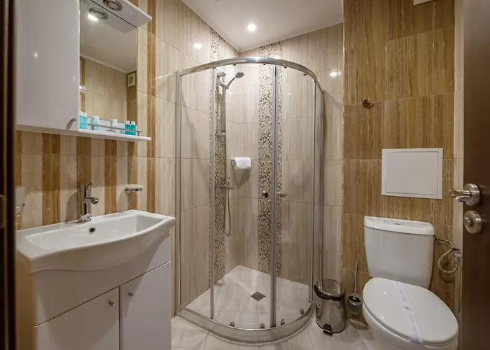 Paradiso Dreams Nessebar