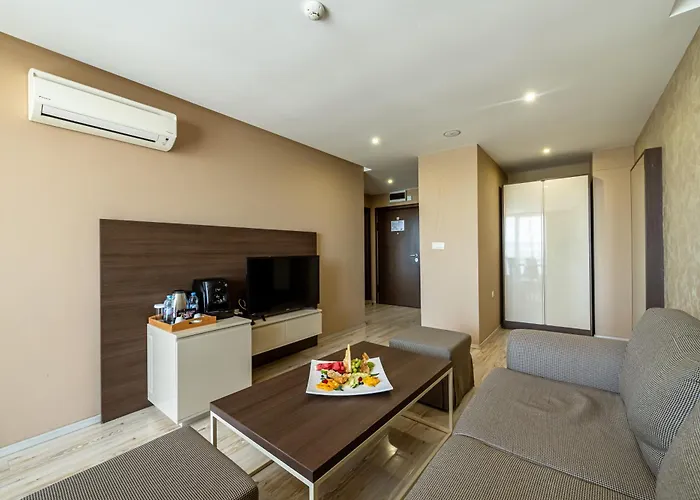 Paradiso Dreams 4* Nessebar